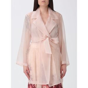 H Couture Jacket Woman Nude